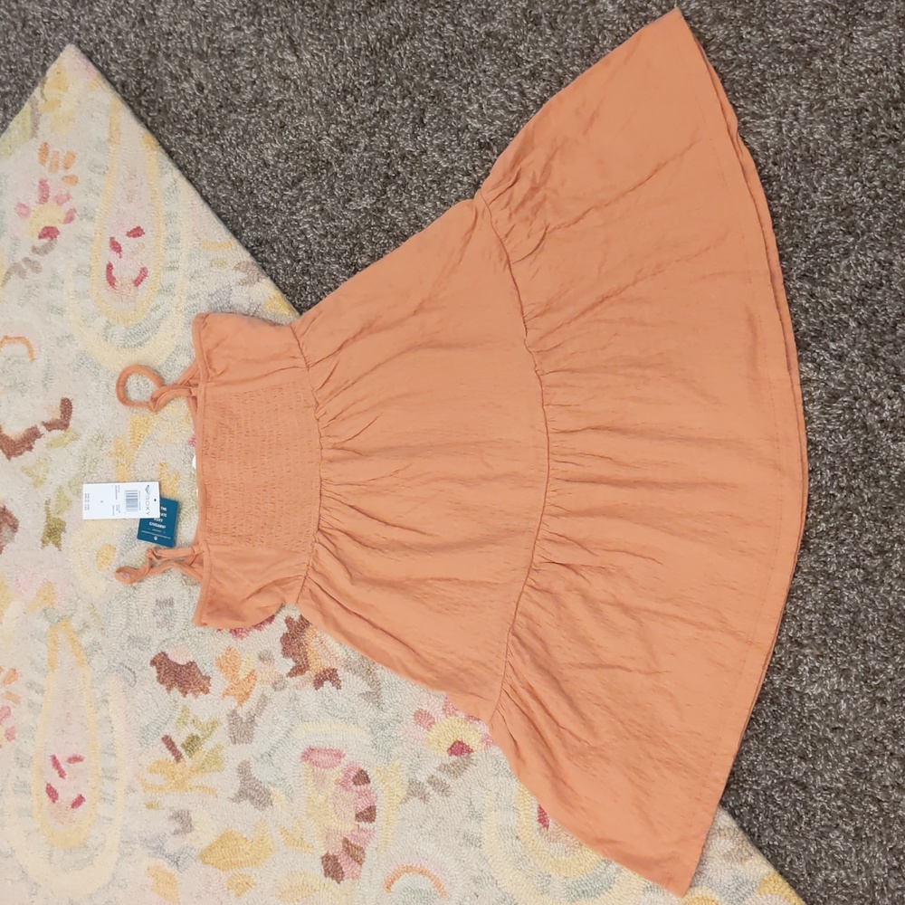 Roxy Dress - Picture 7 of 11